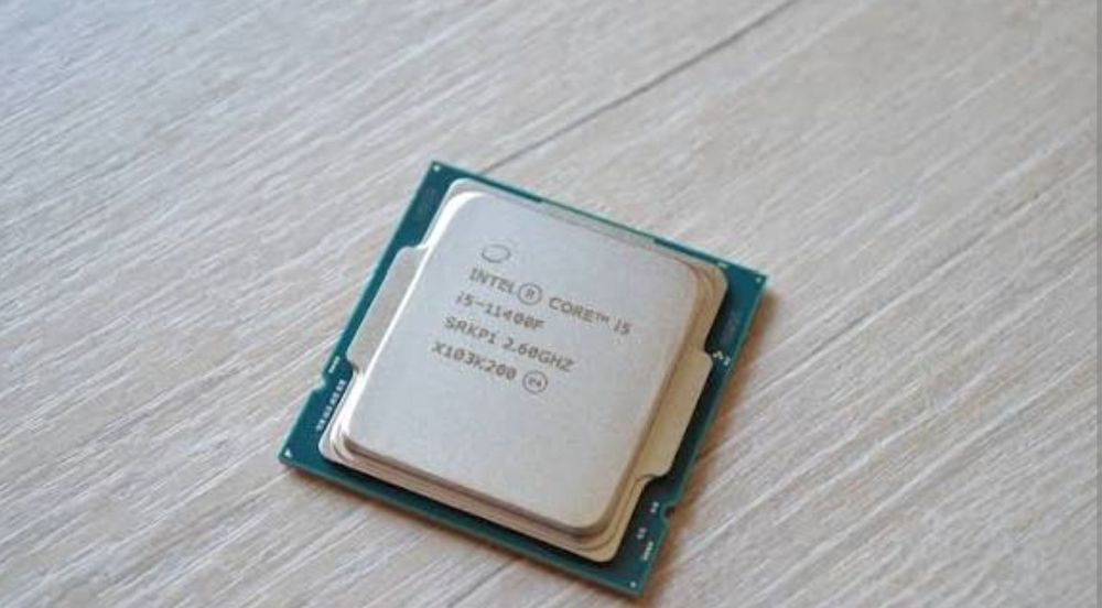 B560 Steel Legend i5 11400f