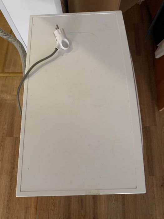 Стиральная машинка