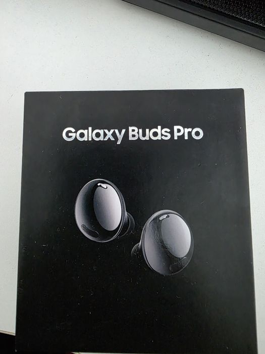 Samsung Galaxy Buds Pro