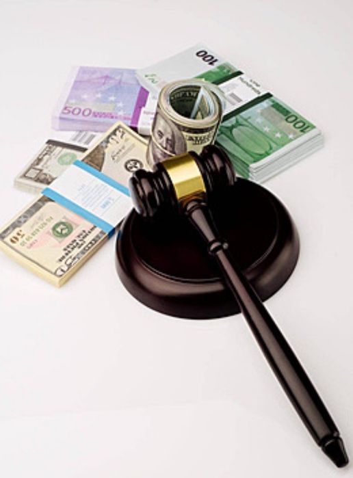 Деньги под залог недвижимости