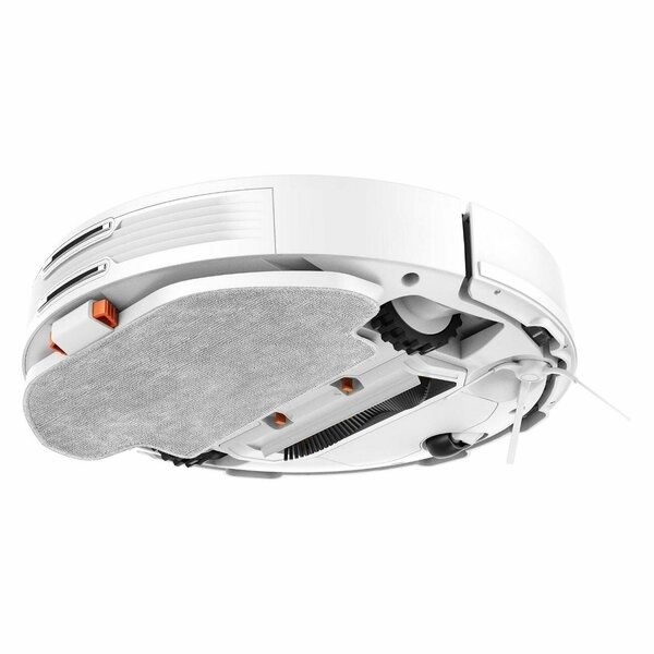Робот-пылесос Xiaomi Robot Vacuum S12 EU