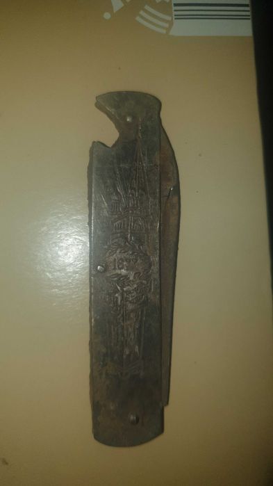 Ножчета стари ползвани,но стават за колекция или за битов кът