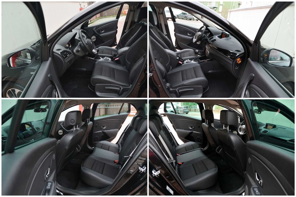 Renault Megane 3 /1.6 DCI/BOSE/Posibilitate Rate/Leasing/GARANTIE