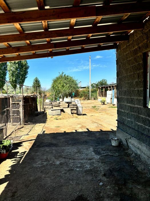 Продам дачу ново джамбул