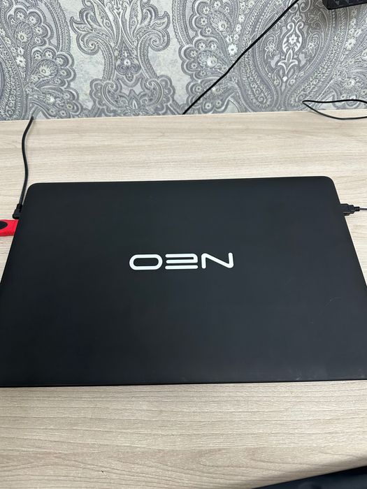 ноутбук NEO nk15u82