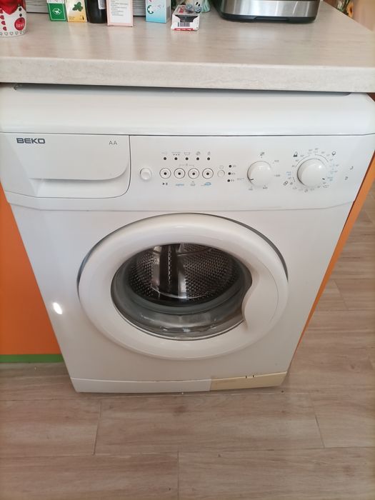 Пералня Беко Beko - за ремонт или за части