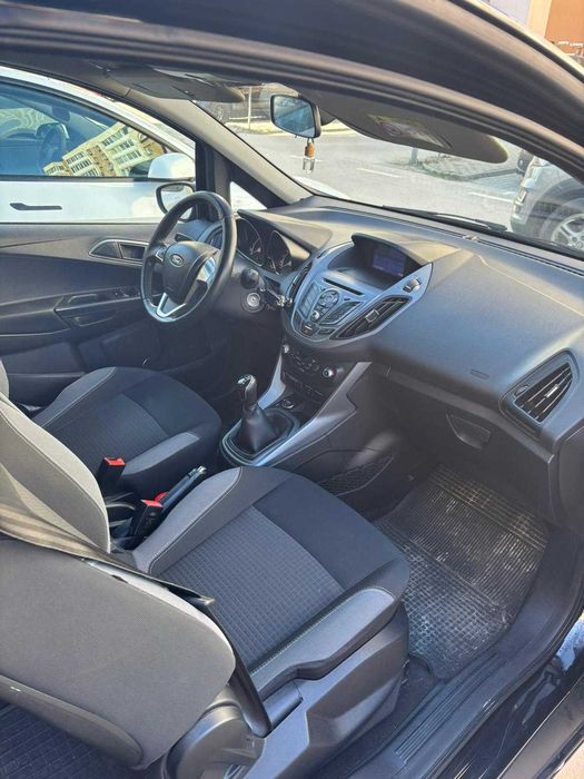 Ford B-Max 1.5 TDCI Euro 6