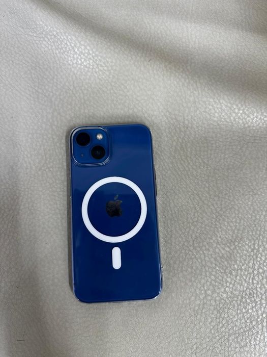 iPhone 13 хорошо