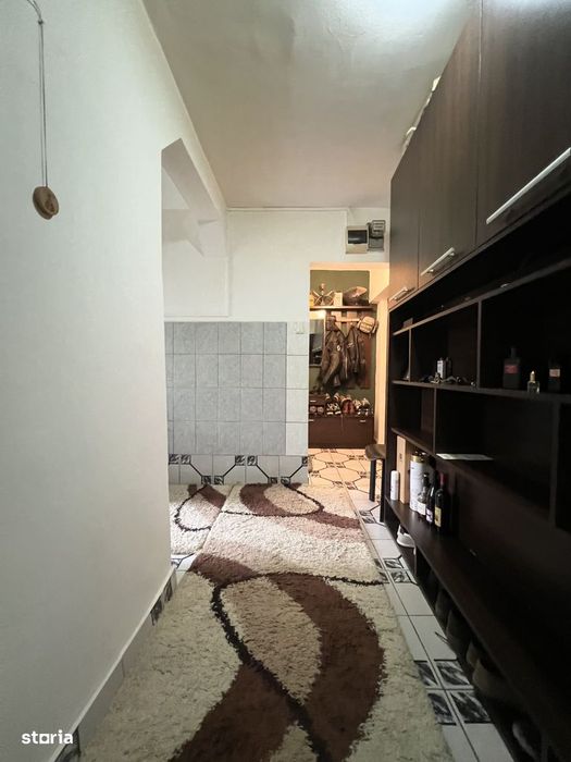 Apartament cu 1 camera, decomandat, 40 mp utili - Girocului