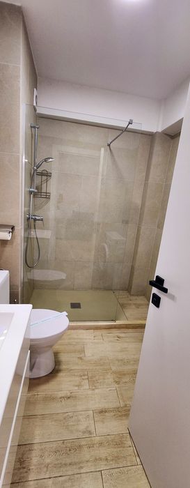 Cazare Garsoniera sau Apartament Constanta Mamaia Navodari / Factura