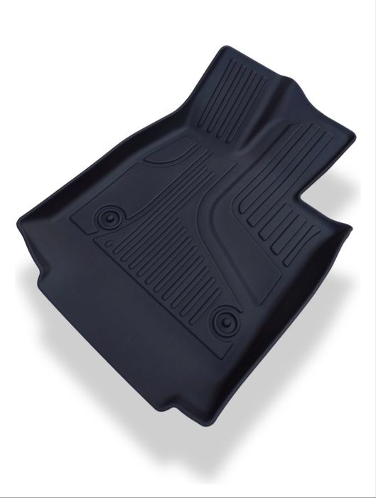 TPE полики коврики на BYD song plus