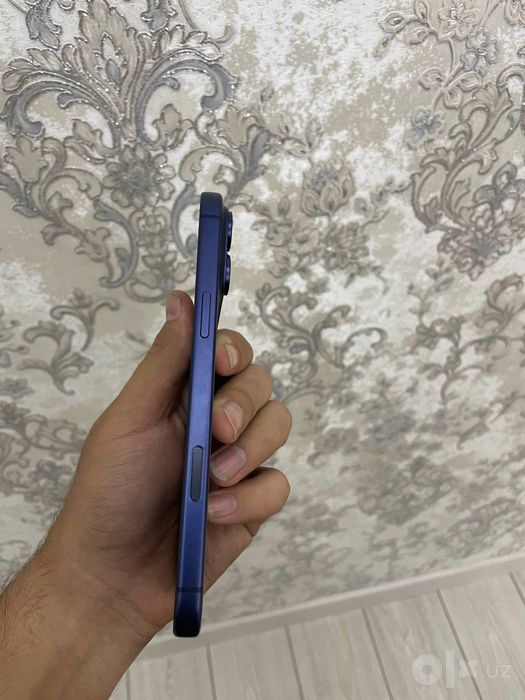 Iphone 17 pro max sotiladi