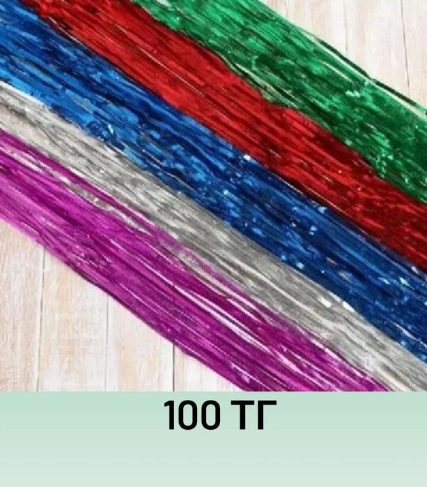 Украшения на ёлку