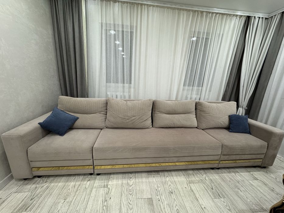 Продам диван трансформер