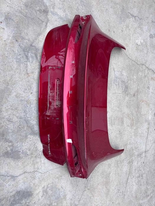 Capota portbagaj TESLA 3 2024-2026