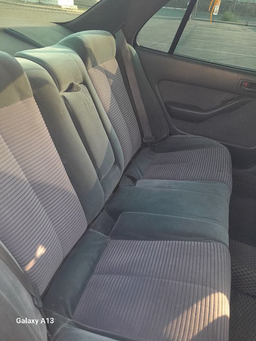 Тайота 10 автомамат