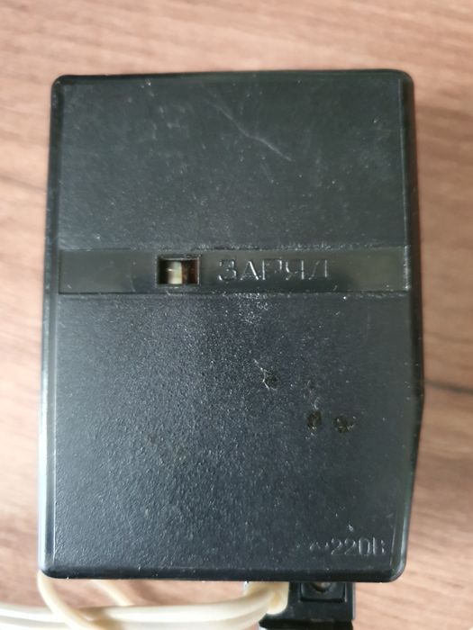 Фотовспышка СЭВ-3.