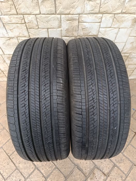 Всесезонни гуми NEXEN 245/45/20  dot 2024 245/45R20