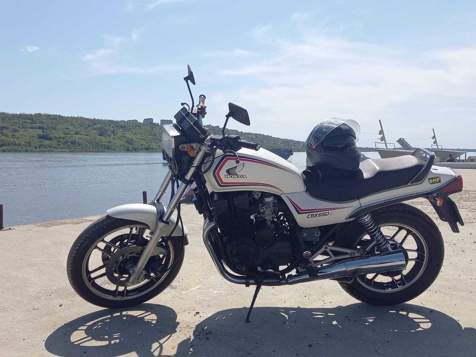 Honda cbx olx sales