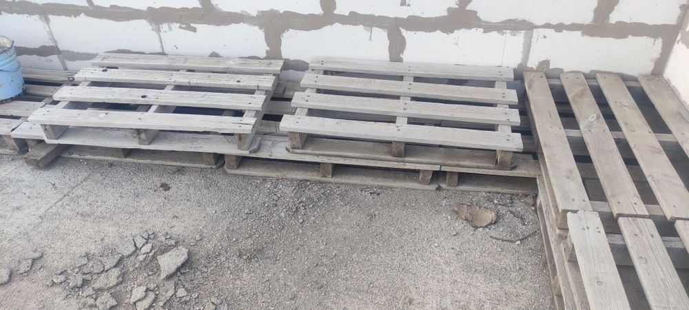 Продам поддоны 60 на 100