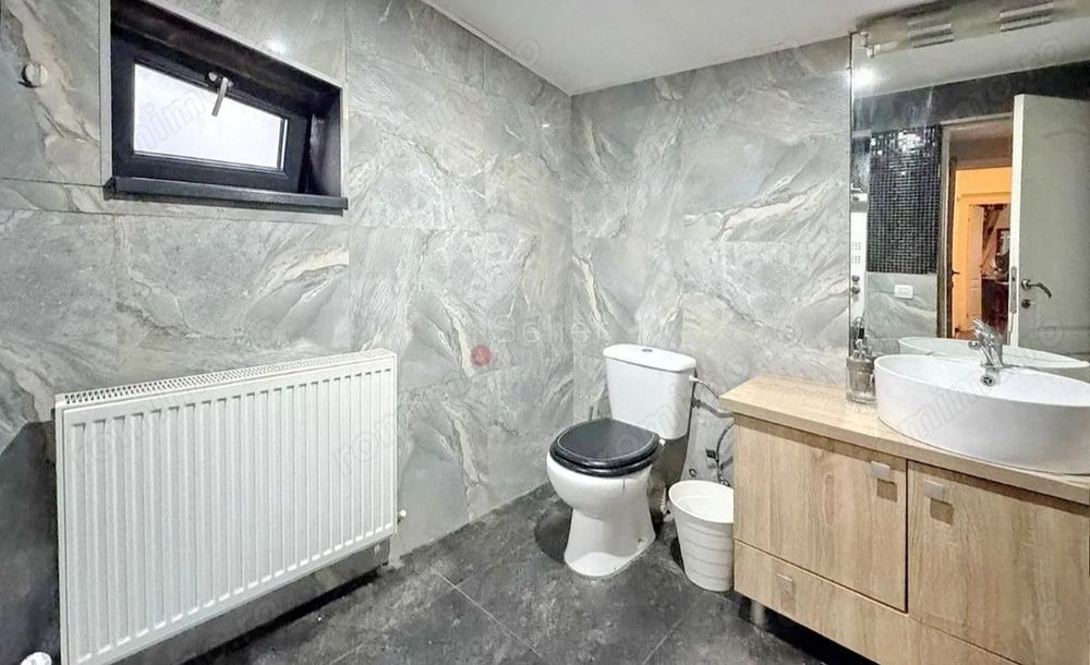 Casa de închiriat Ghimbav