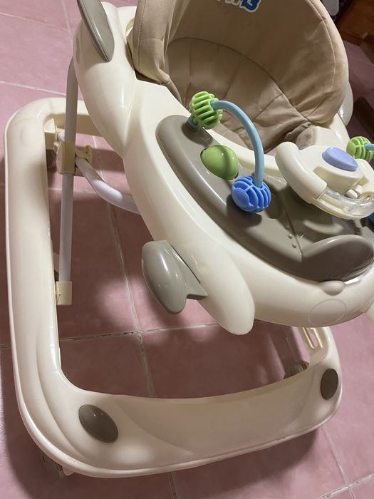 Классические ходунки