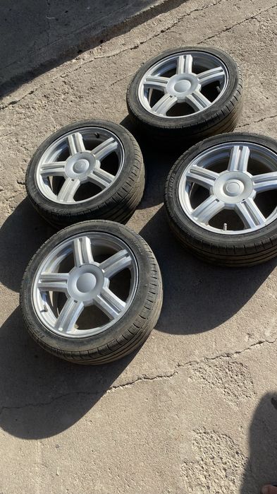 Саудасы бар кышкене