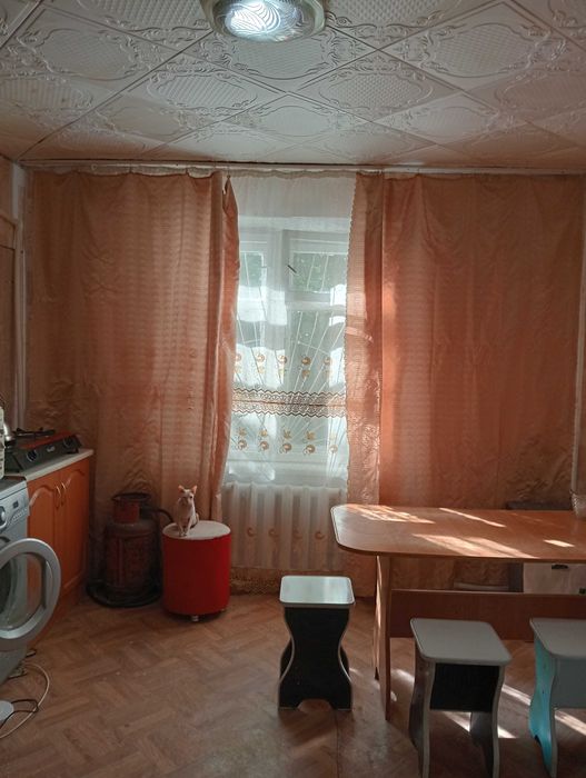 Продажа 4-комнатной квартиры.