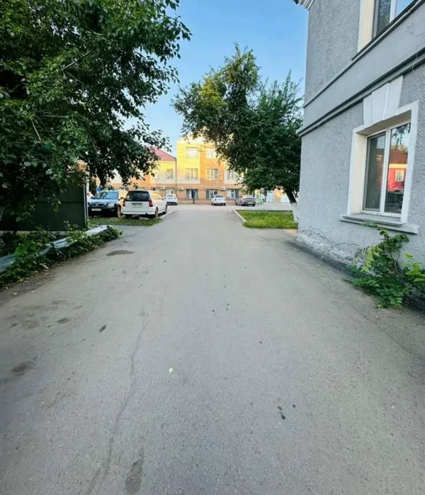 Продам 1 квартиру в районе 2-ой горбольницы