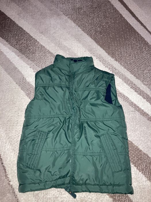 Vesta groasa pt 7-8 ani, marca Active