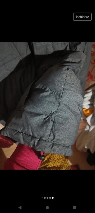Geaca bărbați Adidas
