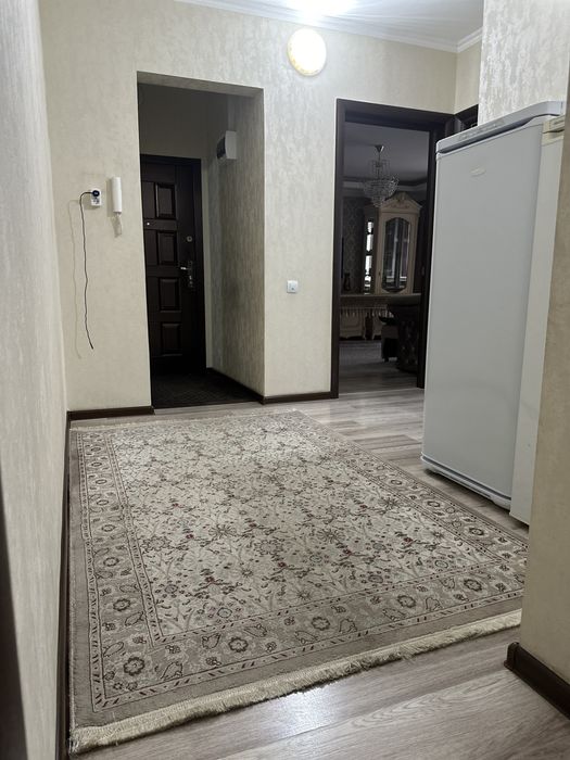 Продаю 3х комнатную квартиру