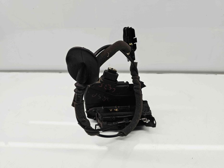 Broasca usa dreapta spate Renault Captur (X87) [Fabr 2013-2017]