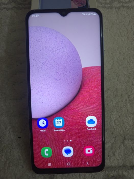 Galaxy A13 64 GB