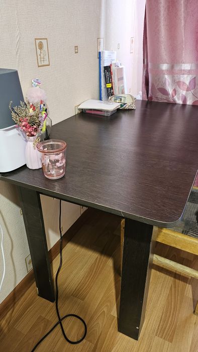 Стол офисный 1×1.5