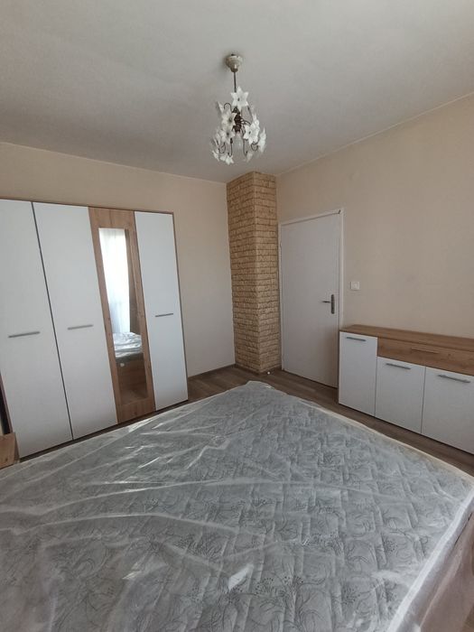 Дава се под наем Четиристаен апартамент в Асеновград - 86 кв.м за 378.93 € - Снимка #5