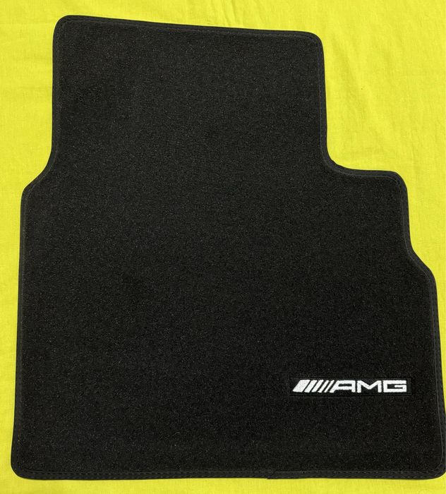 Полик G Class Gellinwagen