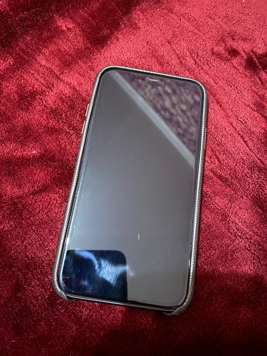 Iphone 11 128гб не был в ремонте