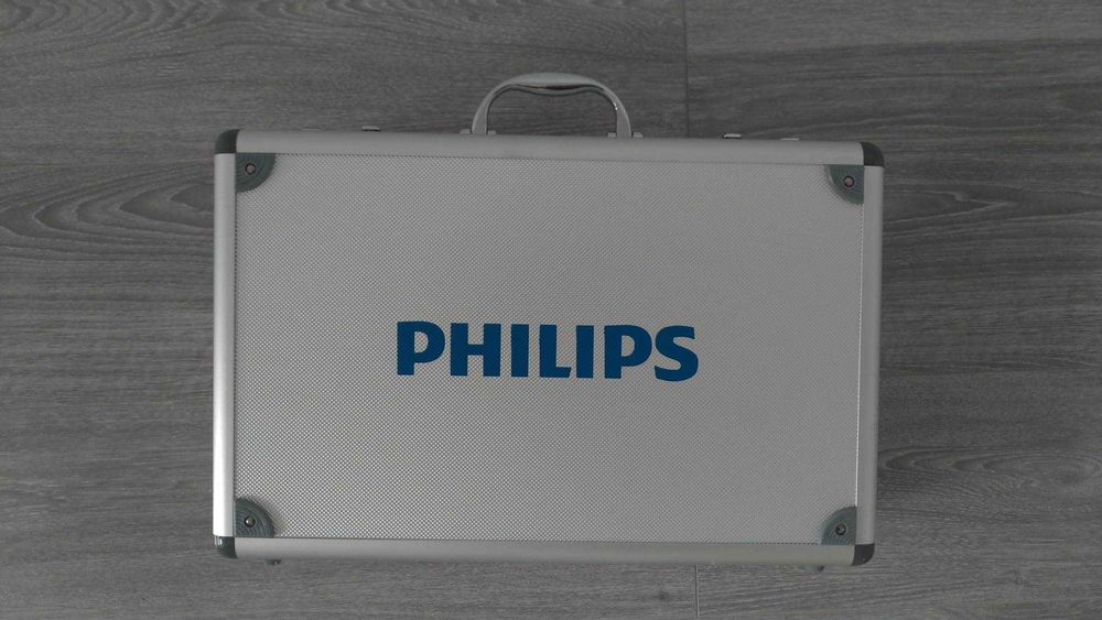 Reportofon profesional complet (inregistrare audio) - Philips DPM8900