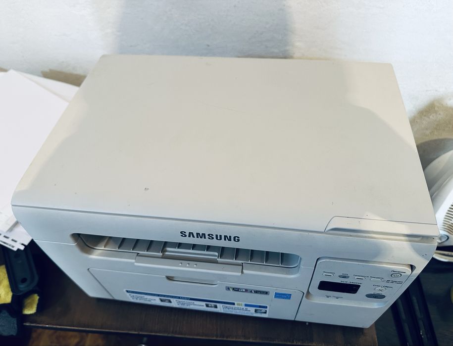 Принтер Samsung SCX 3405W