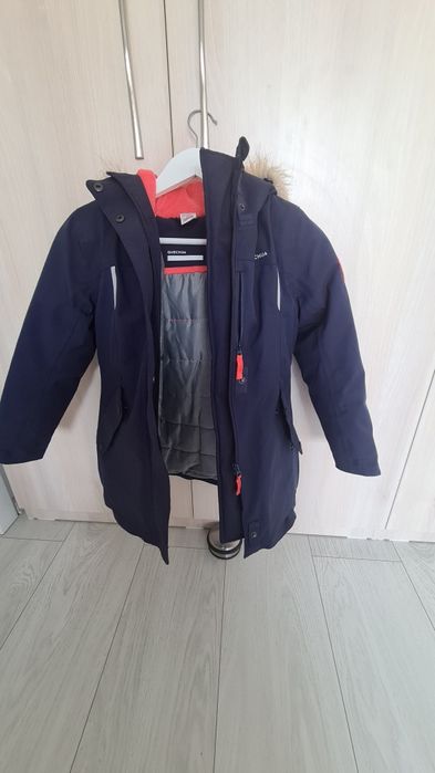 Geaca iarna Decathlon 128-134
