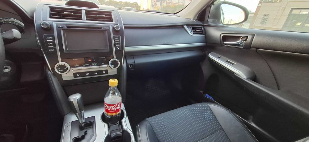 Toyota Camry сатылады.