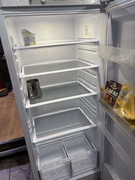 Продам холодильник бирюса