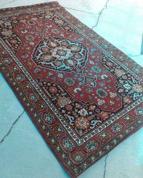 Продам ковры и палас