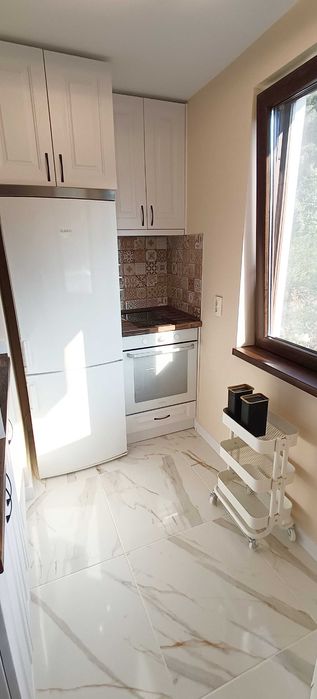 Дава се под наем Етаж от къща в Велико Търново, Варуша - 60 кв.м за 373.83 € - Снимка #4