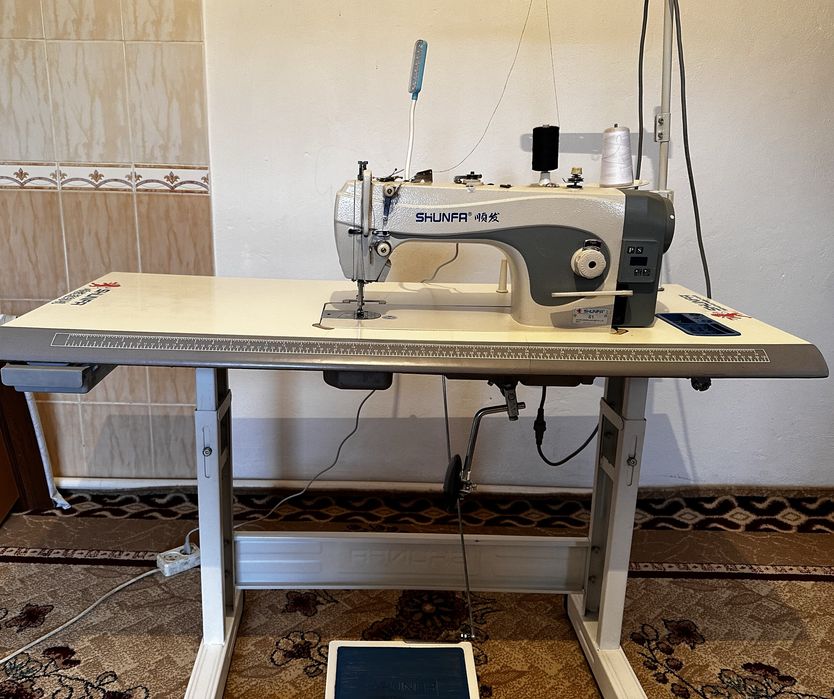 Продам Швейная машина S1