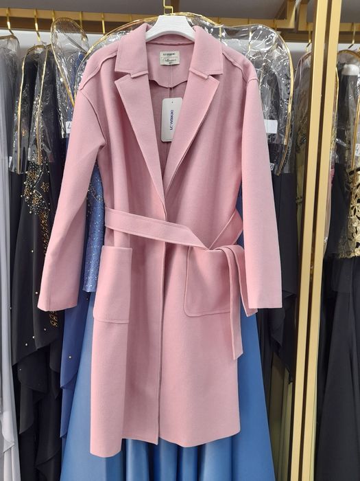 Новая куртка кожаная, Турция