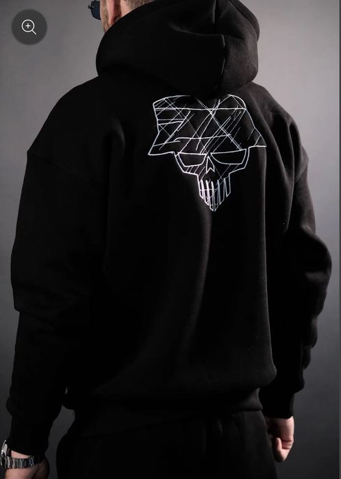 Murda boiz екип (S)