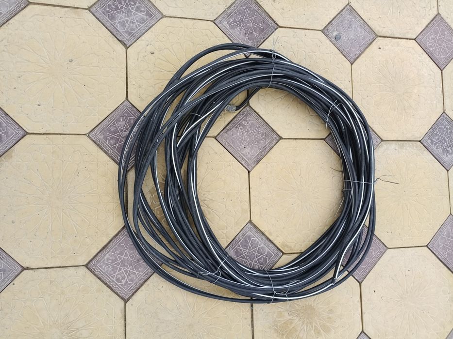 СИП кабель новый.