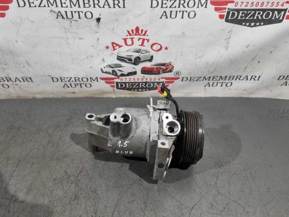 Compresor clima 926008942R Renault Express / Dokker 1.5 Blue dCi